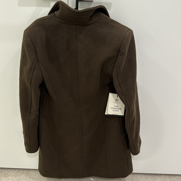 Babaton The Connor Coat - Picture 10 of 10